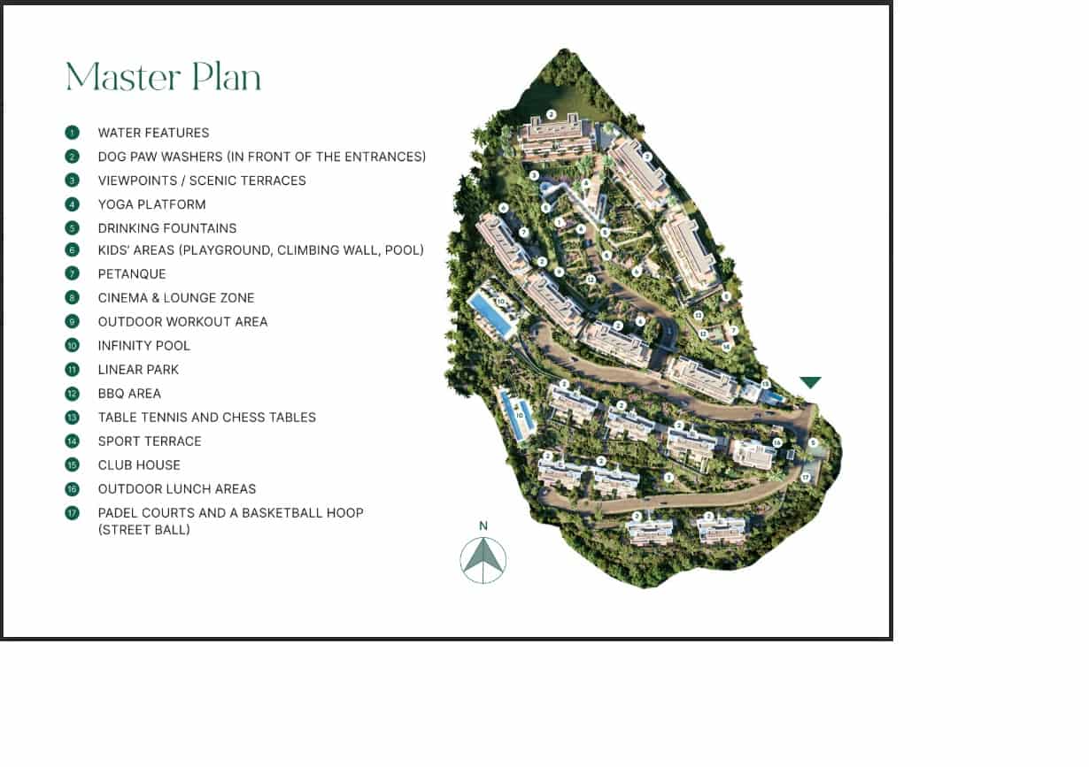 3 bedroom Villa for sale in Mijas with pool garage - € 1,542,000 (Ref: 9562330)