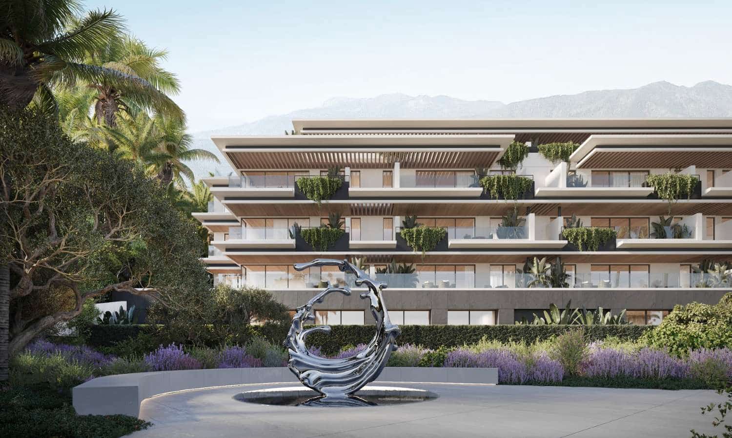 3 bedroom Villa for sale in Mijas with pool garage - € 1,542,000 (Ref: 9562330)