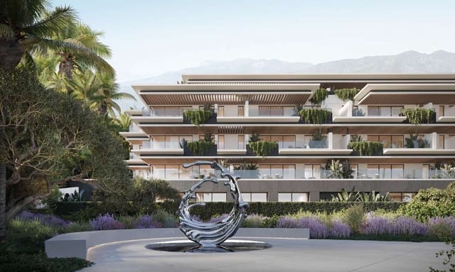 3 bedroom Villa for sale in Mijas with pool garage - € 1,542,000 (Ref: 9562330)