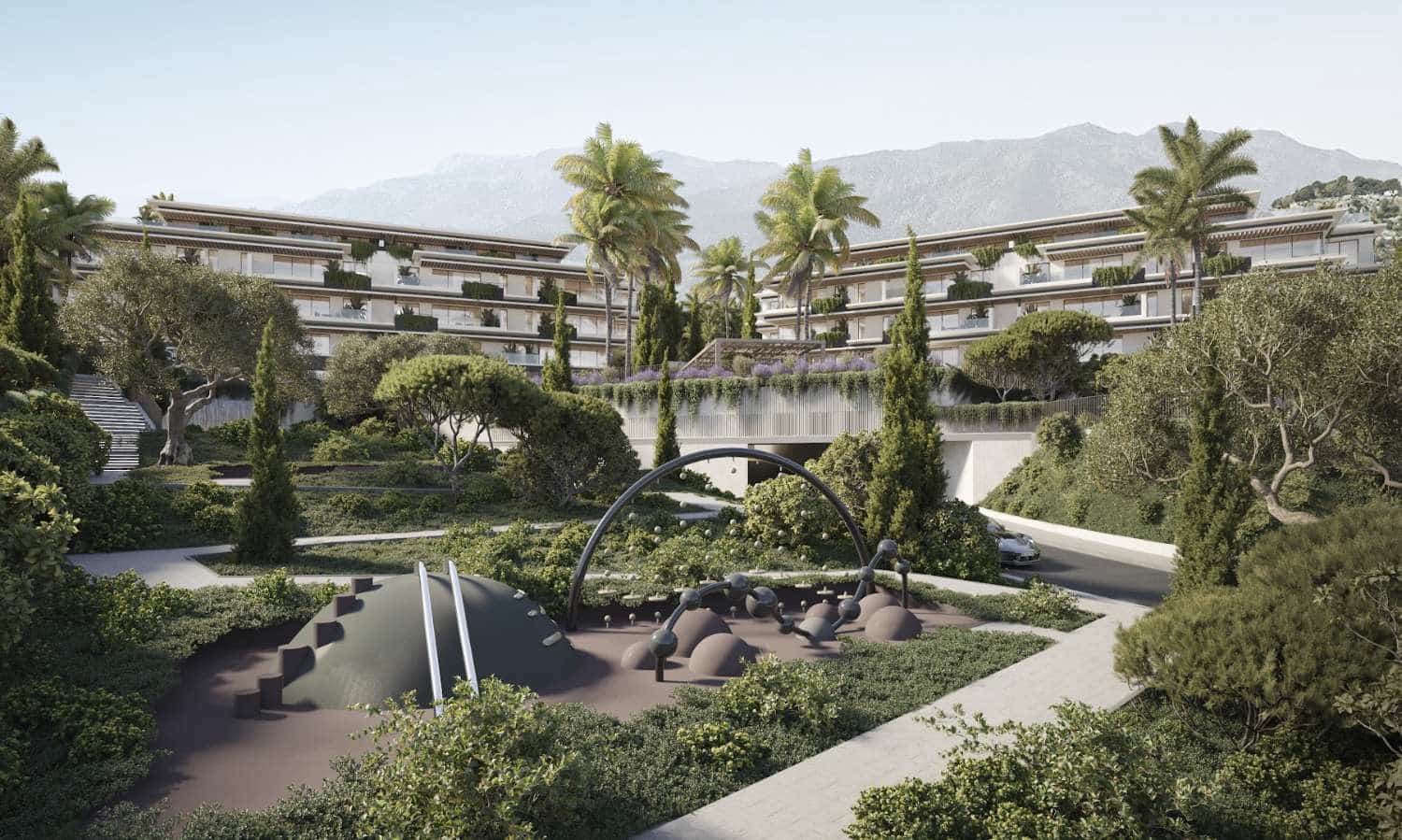 3 bedroom Villa for sale in Mijas with pool garage - € 1,542,000 (Ref: 9562330)