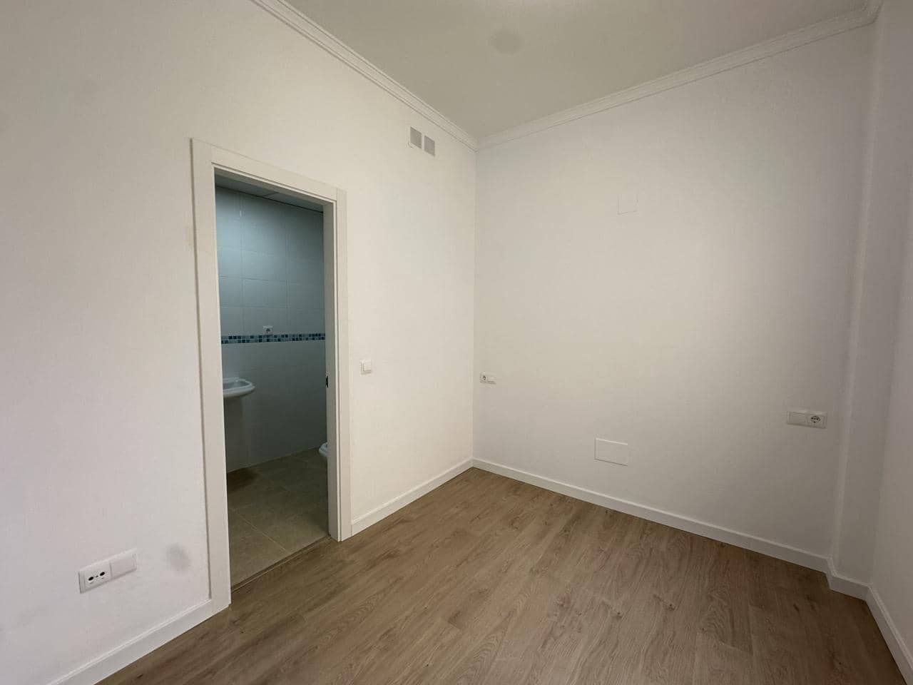 2 makuuhuone Asunto myytävänä paikassa Malaga kaupunki - 240 000 € (Ref: 9562332)