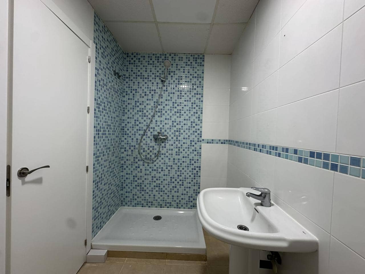 2 makuuhuone Asunto myytävänä paikassa Malaga kaupunki - 240 000 € (Ref: 9562332)