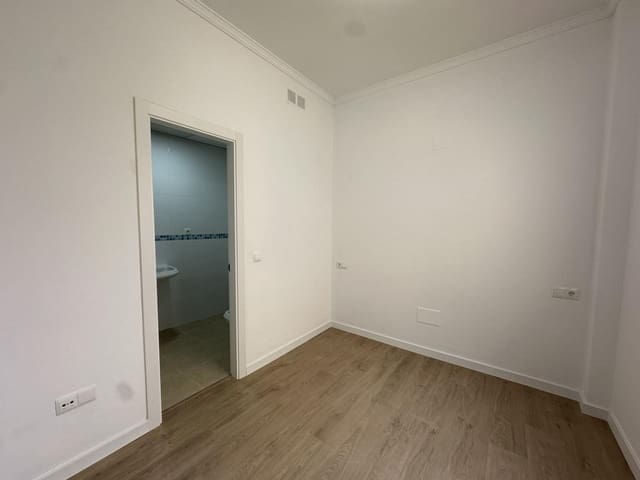 2 makuuhuone Asunto myytävänä paikassa Málaga kaupunki - 240 000 € (Ref: 9562332)