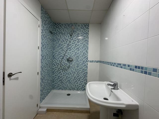 2 makuuhuone Asunto myytävänä paikassa Málaga kaupunki - 240 000 € (Ref: 9562332)