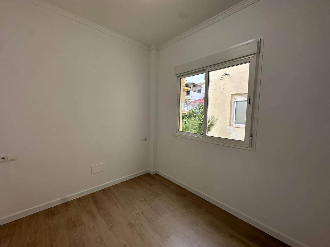 2 makuuhuone Asunto myytävänä paikassa Malaga kaupunki - 240 000 € (Ref: 9562332)