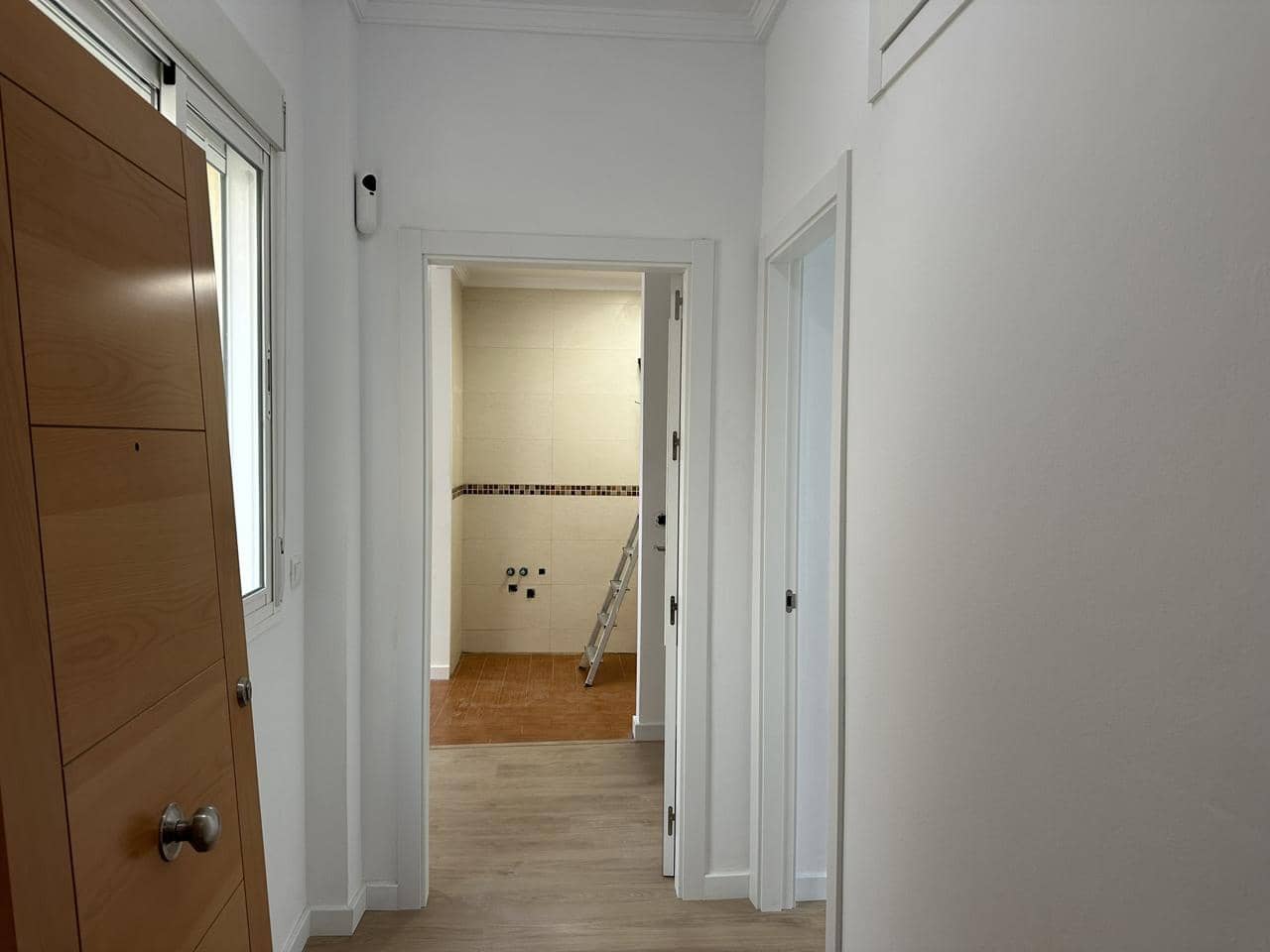 2 makuuhuone Asunto myytävänä paikassa Malaga kaupunki - 240 000 € (Ref: 9562332)