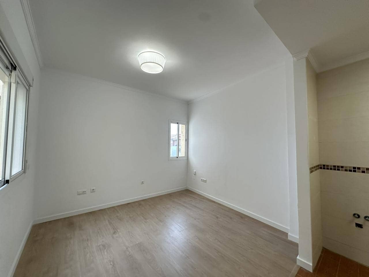 2 makuuhuone Asunto myytävänä paikassa Malaga kaupunki - 240 000 € (Ref: 9562332)