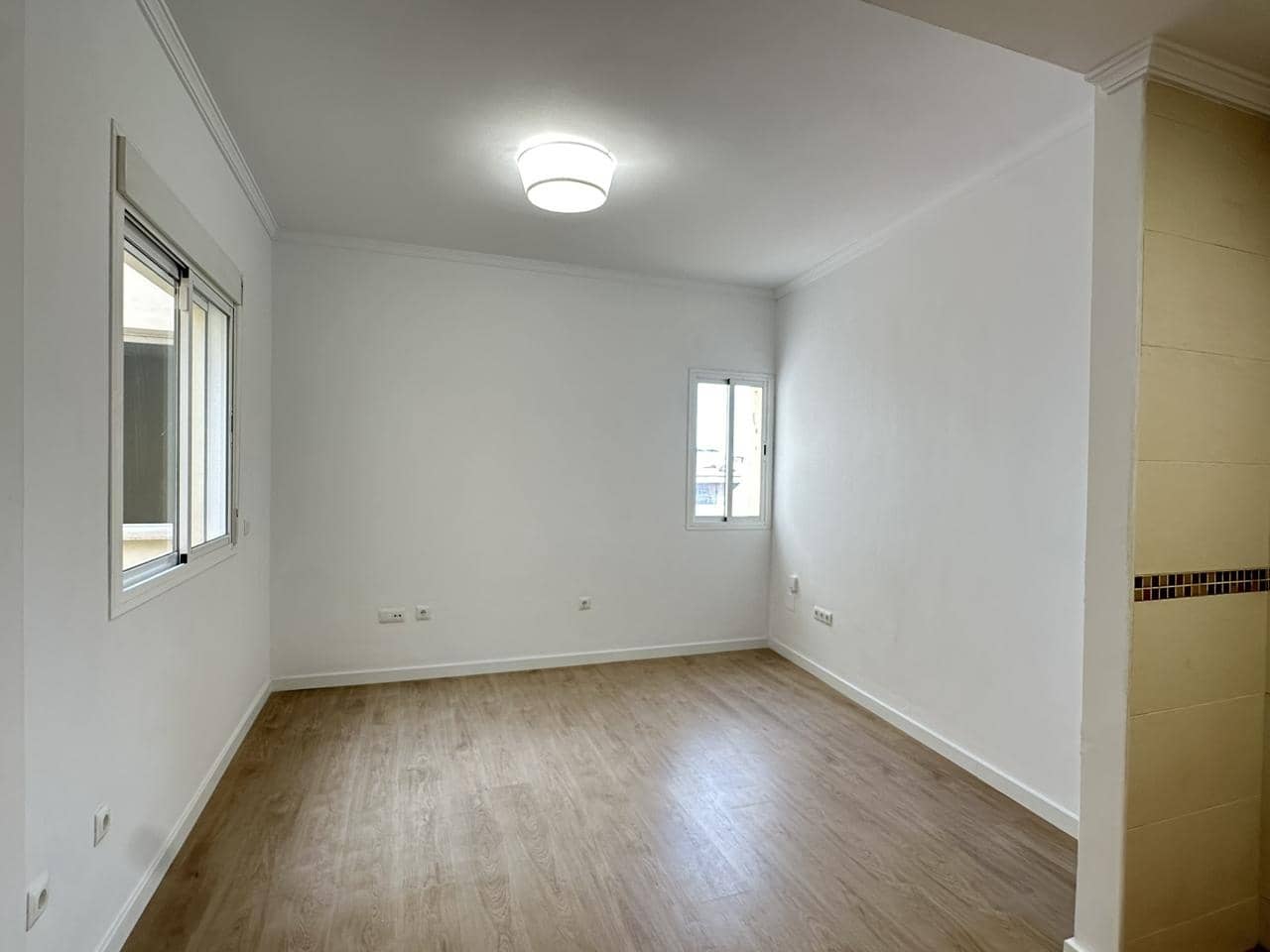 2 makuuhuone Asunto myytävänä paikassa Malaga kaupunki - 240 000 € (Ref: 9562332)