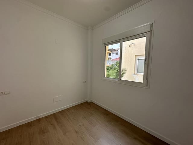 2 makuuhuone Asunto myytävänä paikassa Málaga kaupunki - 240 000 € (Ref: 9562332)