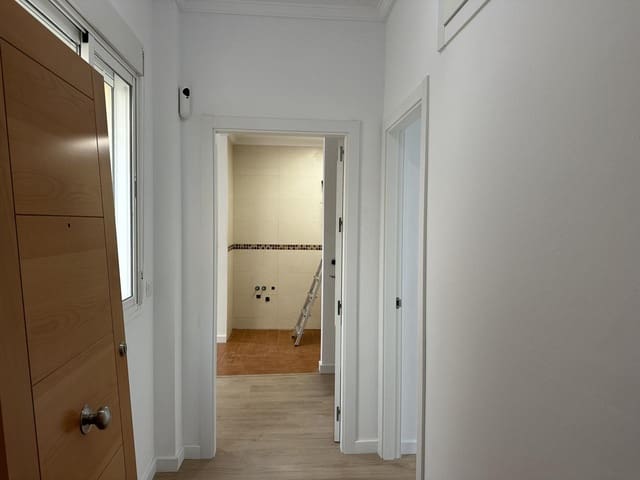 2 makuuhuone Asunto myytävänä paikassa Málaga kaupunki - 240 000 € (Ref: 9562332)