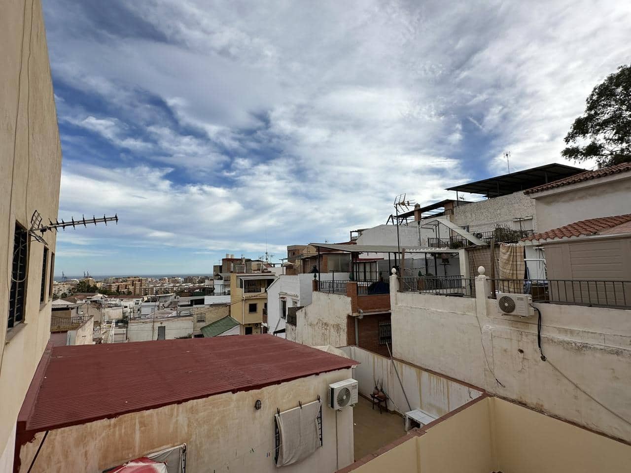 2 makuuhuone Asunto myytävänä paikassa Malaga kaupunki - 240 000 € (Ref: 9562332)