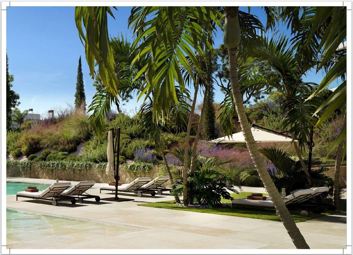 2 slaapkamer Strandappartement te koop in Mijas met zwembad garage - € 390.000 (Ref: 9562333)