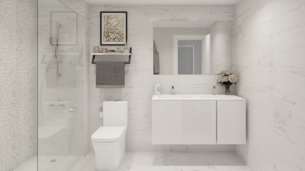 1 sovrum Strandlägenhet till salu i Torremolinos med pool garage - 347 500 € (Ref: 9562340)