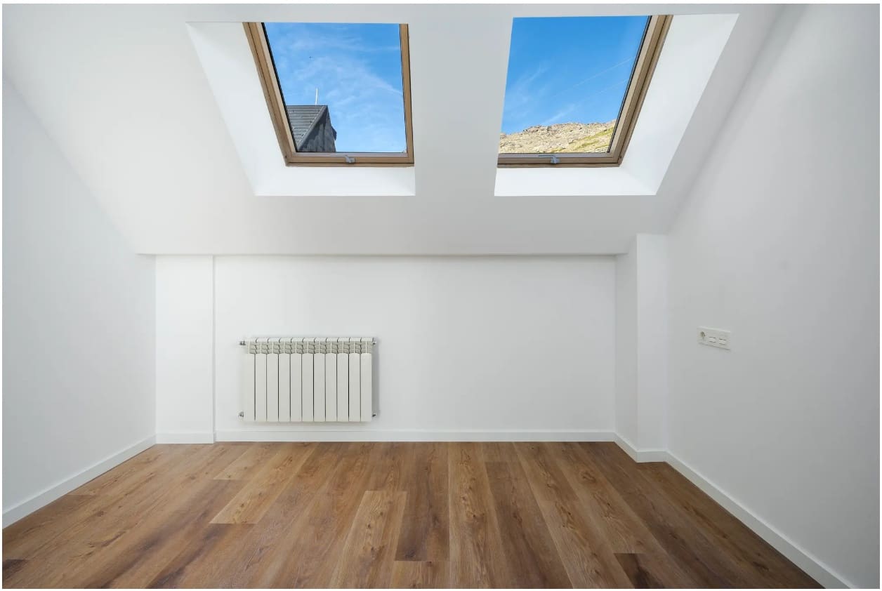 3 bedroom Flat for sale in Nevada with garage - € 415,000 (Ref: 9562355)