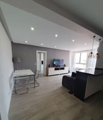 3 makuuhuone Ranta-asunto myytävänä paikassa Malaga kaupunki - 349 999 € (Ref: 9562356)