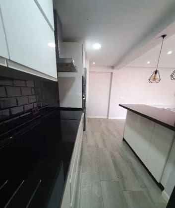 3 makuuhuone Ranta-asunto myytävänä paikassa Malaga kaupunki - 349 999 € (Ref: 9562356)