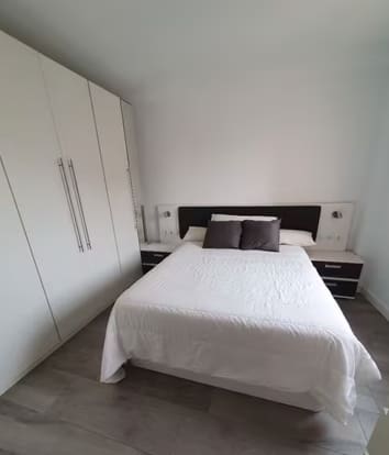 3 soveværelse Strandlejlighed til salg i Málaga by - € 349.999 (Ref: 9562356)