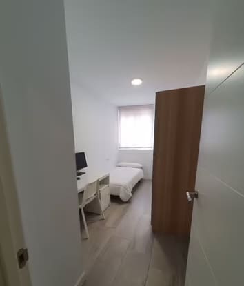 3 makuuhuone Ranta-asunto myytävänä paikassa Malaga kaupunki - 349 999 € (Ref: 9562356)