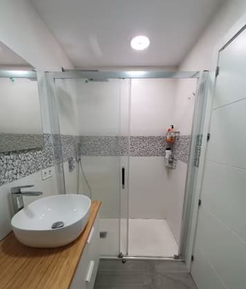 3 soveværelse Strandlejlighed til salg i Málaga by - € 349.999 (Ref: 9562356)