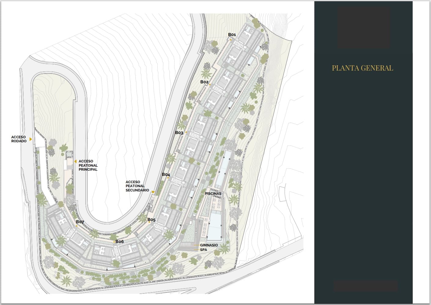 3 soveværelse Lejlighed til salg i Benahavis med swimmingpool garage - € 2.000.000 (Ref: 9562358)