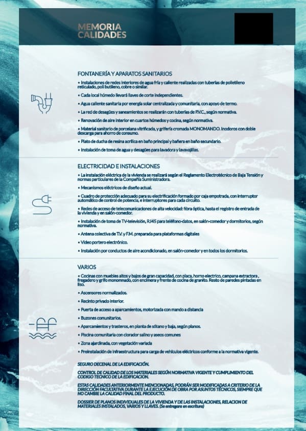 2 makuuhuone Ranta-asunto myytävänä paikassa Torre del Mar mukana uima-altaan - 259 950 € (Ref: 9562363)