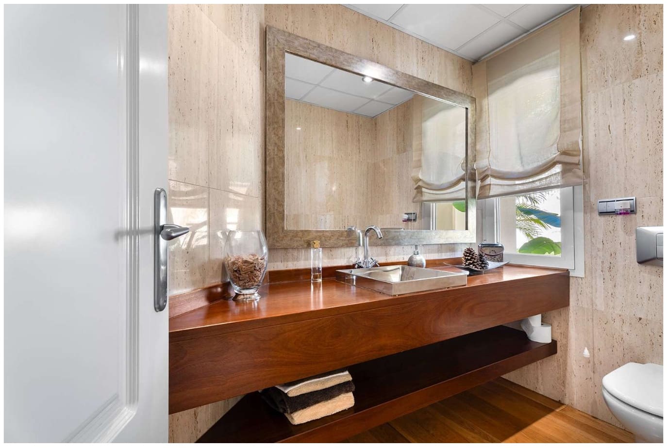 5 soveværelse Villa til salg i Malaga by med swimmingpool - € 1.600.000 (Ref: 9562364)