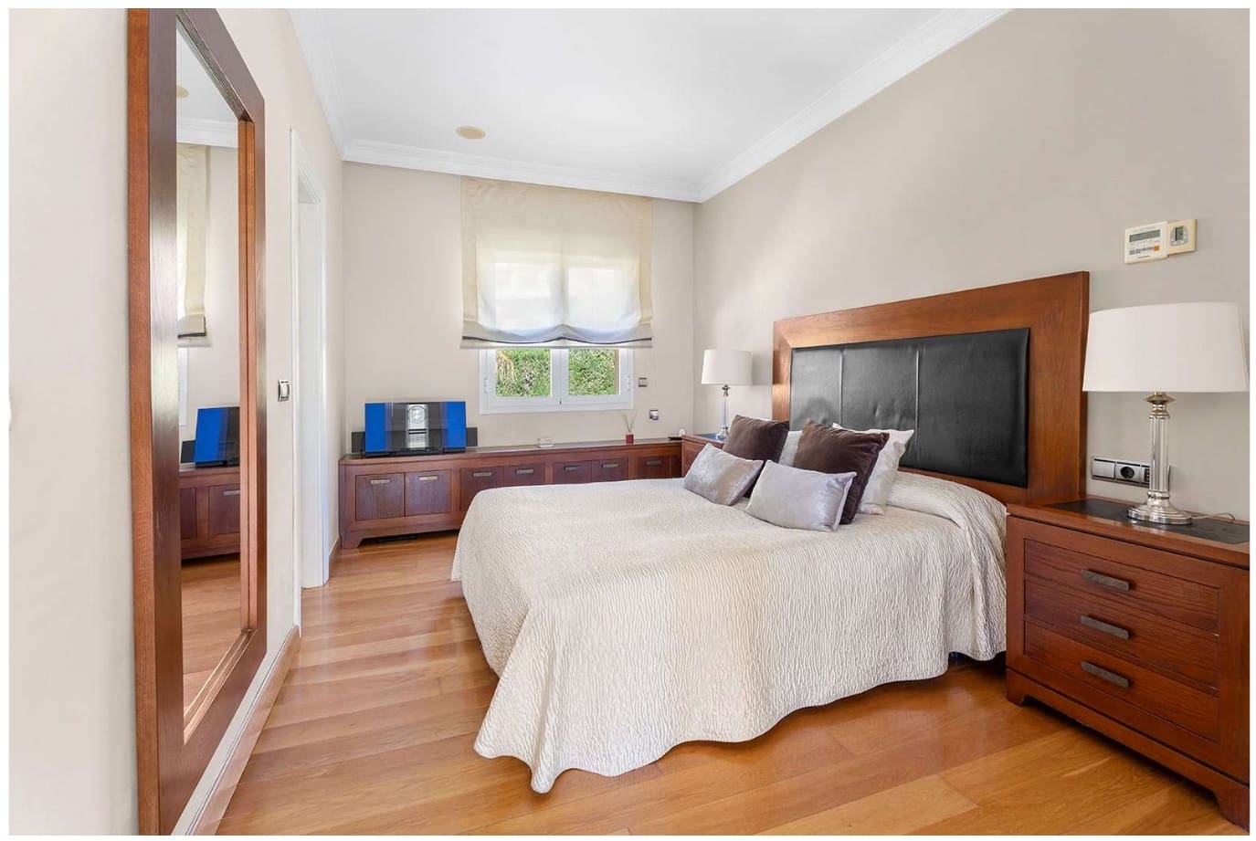 5 soveværelse Villa til salg i Malaga by med swimmingpool - € 1.600.000 (Ref: 9562364)