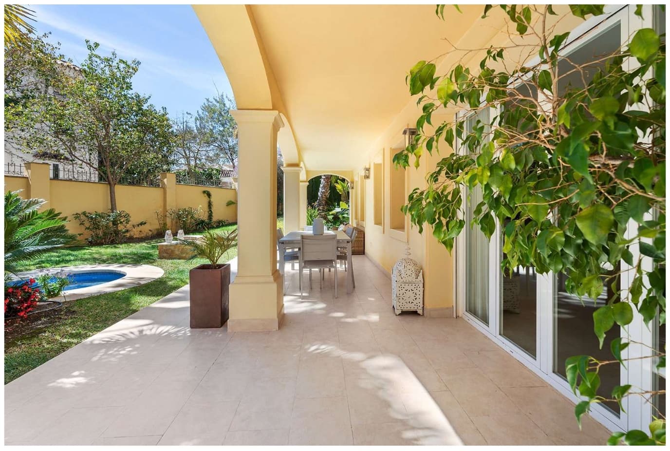 5 soveværelse Villa til salg i Malaga by med swimmingpool - € 1.600.000 (Ref: 9562364)