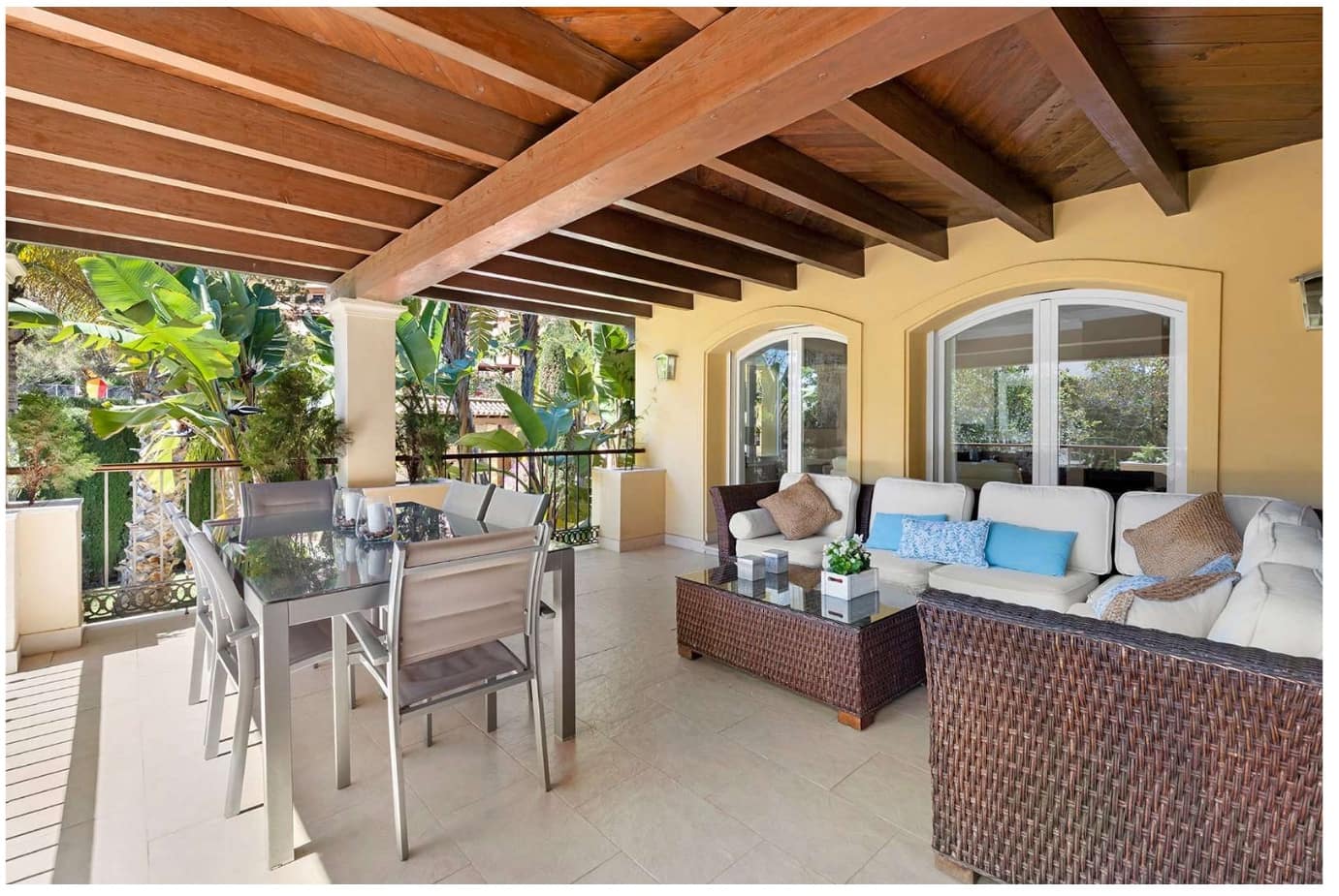 5 soveværelse Villa til salg i Malaga by med swimmingpool - € 1.600.000 (Ref: 9562364)