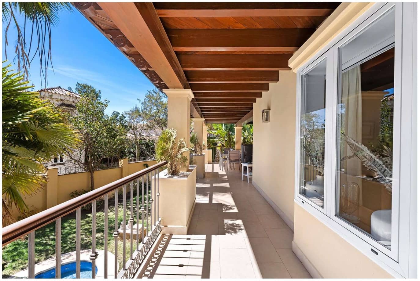 5 soveværelse Villa til salg i Malaga by med swimmingpool - € 1.600.000 (Ref: 9562364)