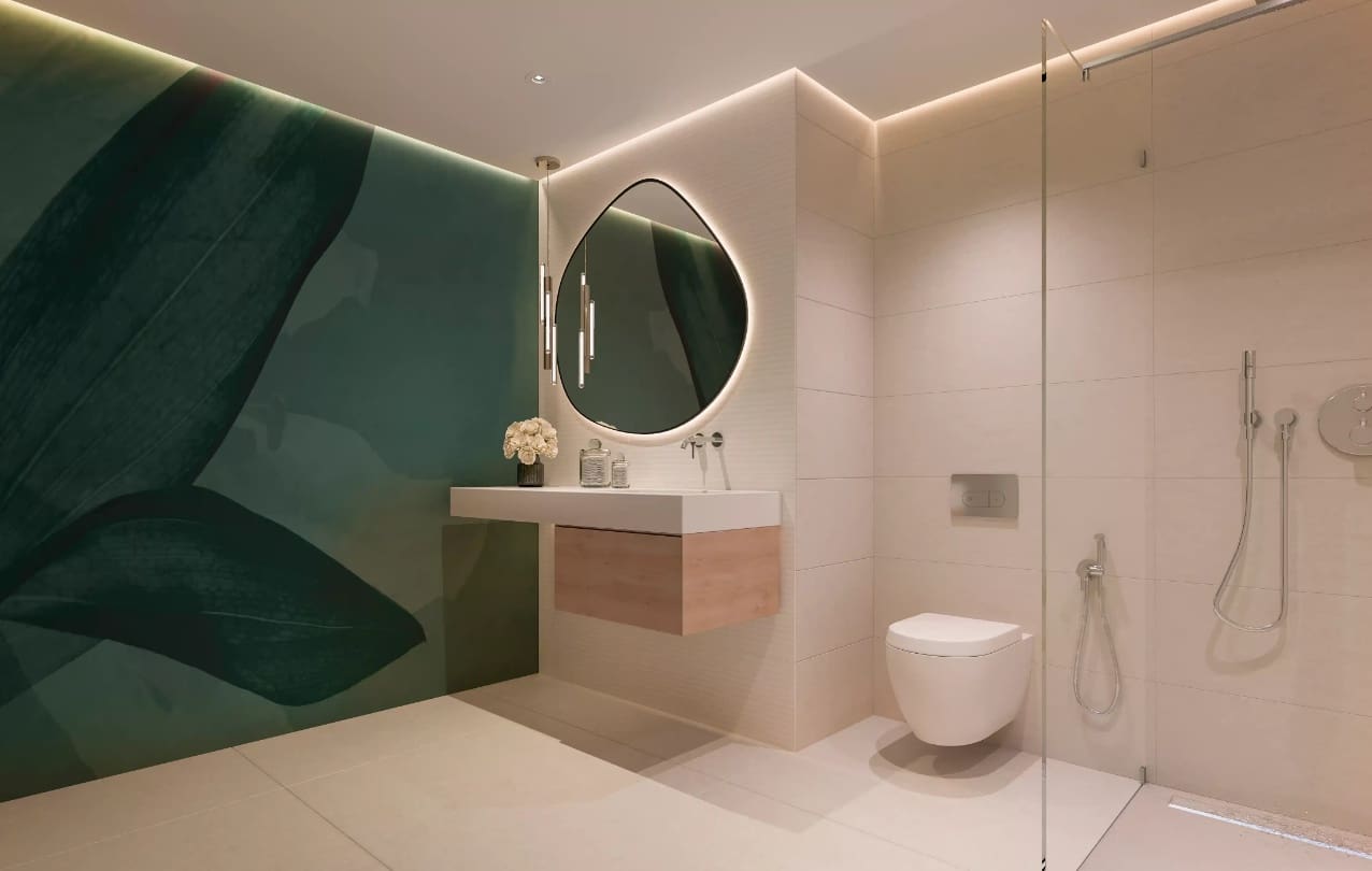 Apartamento Playa de 2 habitaciones en Benalmádena en venta con piscina - 1.038.000 € (Ref: 9562366)