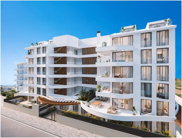 2 quarto Apartamento de Praia para venda em Puerto Marina, Benalmádena com piscina - 1 038 000 € (Ref: 9562366)