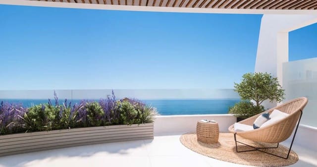 2 quarto Apartamento de Praia para venda em Puerto Marina, Benalmádena com piscina - 1 038 000 € (Ref: 9562366)