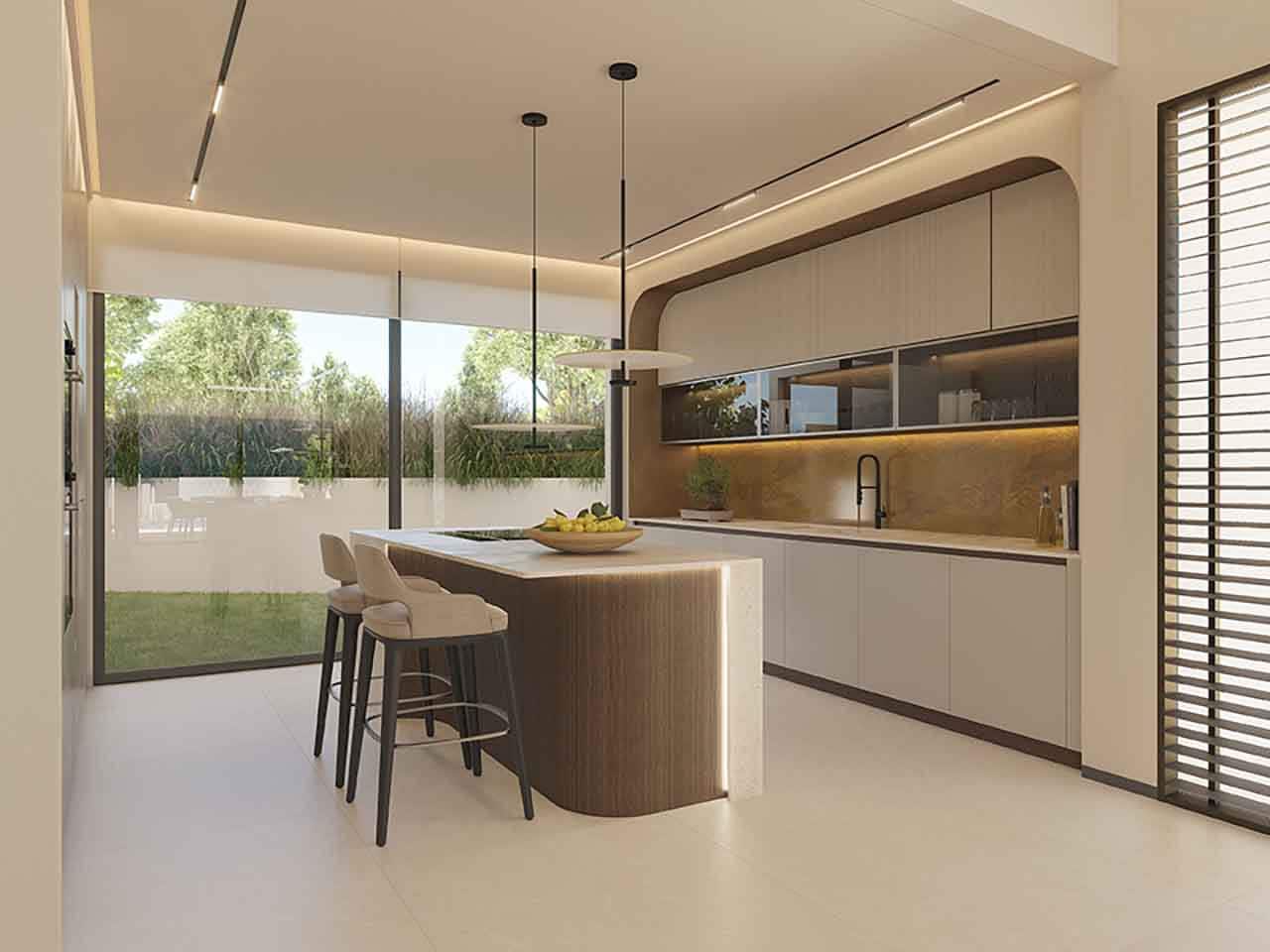 3 slaapkamer Strandappartement te koop in Marbella met zwembad - € 5.200.000 (Ref: 9562379)