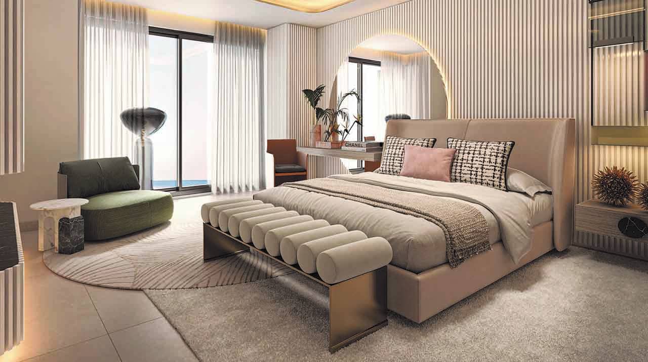 3 slaapkamer Strandappartement te koop in Marbella met zwembad - € 5.200.000 (Ref: 9562379)