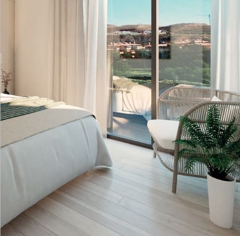 2 camera da letto Appartamento sulla Spiaggia in vendita in Mijas con piscina - 910.000 € (Rif: 9562381)