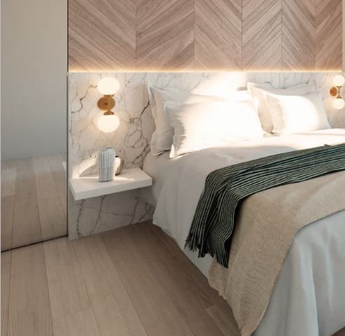 2 camera da letto Appartamento sulla Spiaggia in vendita in Mijas con piscina - 910.000 € (Rif: 9562381)