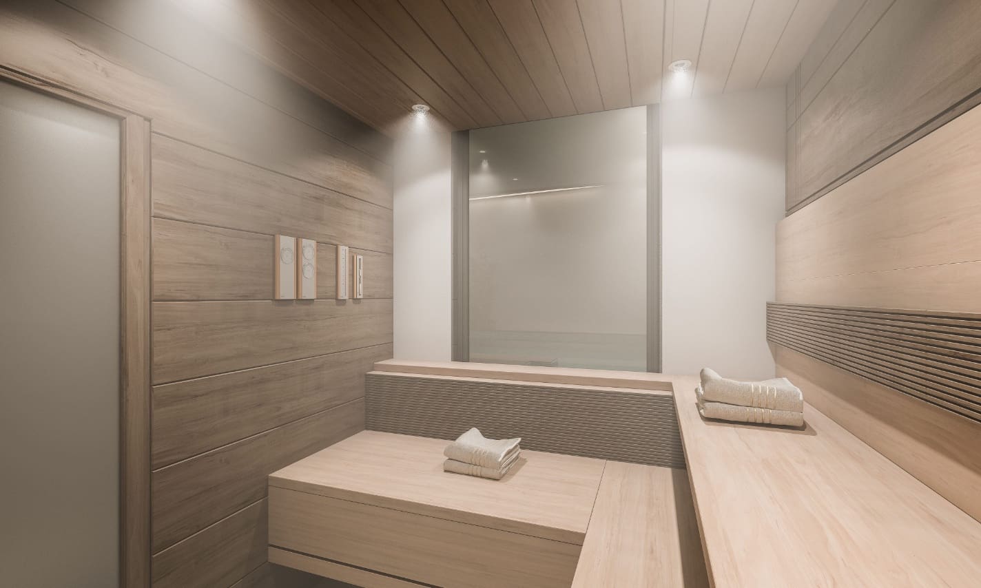 3 camera da letto Appartamento sulla Spiaggia in vendita in Fuengirola con piscina - 1.051.500 € (Rif: 9562385)