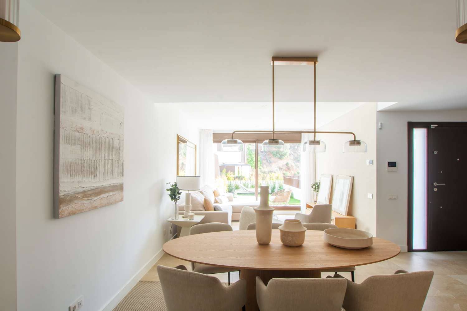 4 sovrum Radhus till salu i Rincon de la Victoria - 835 000 € (Ref: 9562387)