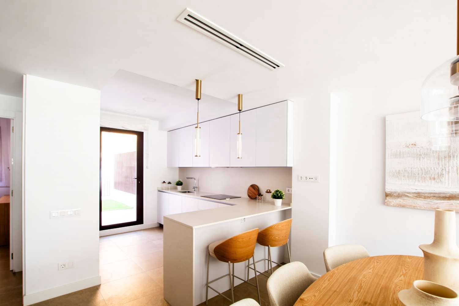 4 sovrum Radhus till salu i Rincon de la Victoria - 835 000 € (Ref: 9562387)