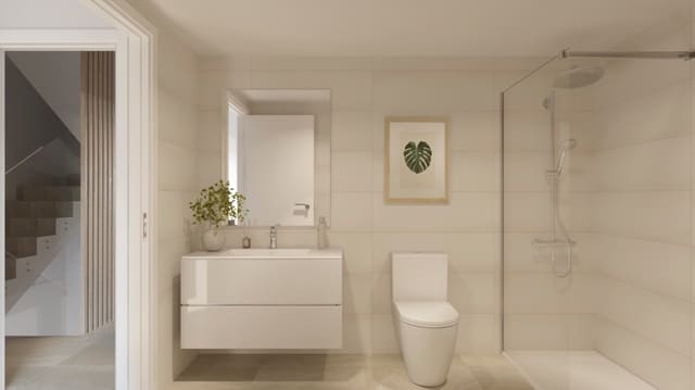 4 sovrum Radhus till salu i Rincón de la Victoria - 695 000 € (Ref: 9562388)