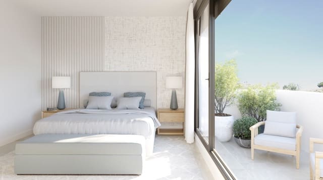 4 sovrum Radhus till salu i Rincón de la Victoria - 695 000 € (Ref: 9562388)