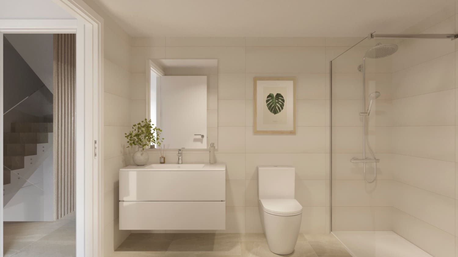 4 sovrum Radhus till salu i Rincon de la Victoria - 710 000 € (Ref: 9562389)