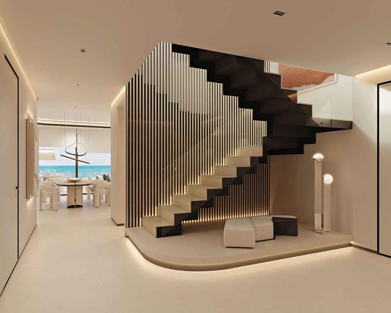 4 soverom Villa til salgs i Marbella med svømmebasseng - € 5 600 000 (Ref: 9562400)