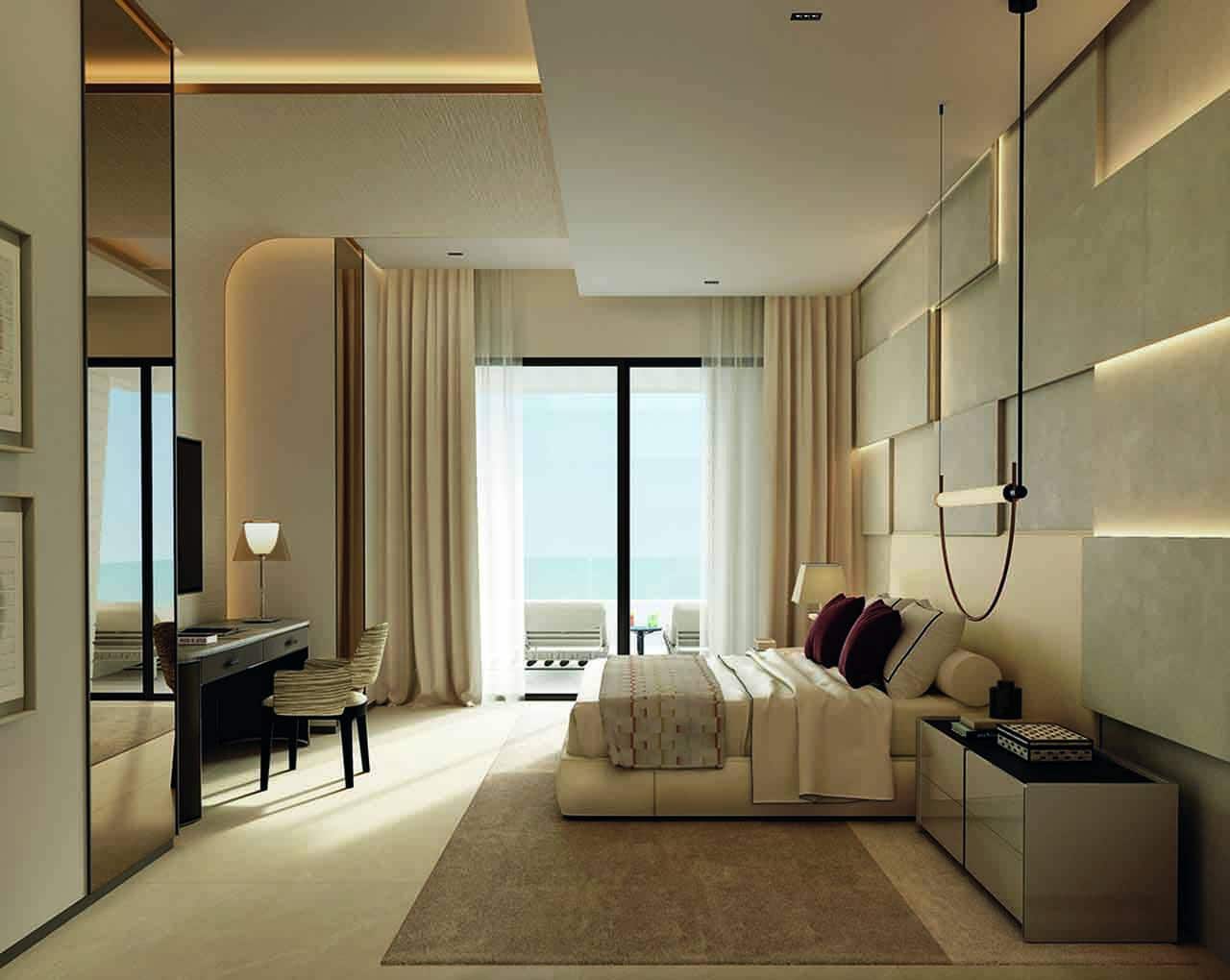 3 slaapkamer Strandappartement te koop in Marbella met zwembad - € 5.060.000 (Ref: 9562401)