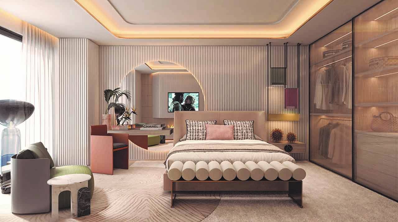 3 slaapkamer Strandappartement te koop in Marbella met zwembad - € 5.060.000 (Ref: 9562401)