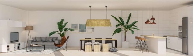 3 sypialnia Mieszkanie na sprzedaż w Benalmádena z basenem - 571 400 € (Ref: 9562402)