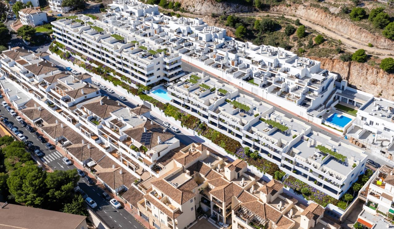 2 camera da letto Appartamento in vendita in Benalmadena con piscina - 356.300 € (Rif: 9562403)