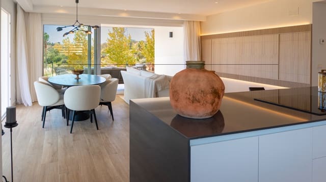 2 chambre Appartement de Plage à vendre à Casares avec piscine garage - 395 000 € (Ref: 9562412)