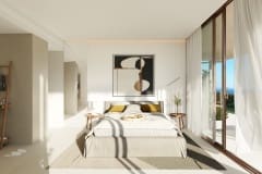 2 sypialnia Mieszkanie na sprzedaż w Fuengirola z basenem - 695 000 € (Ref: 9562415)